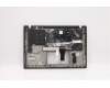 Lenovo 5M11C47888 MECH_ASM KBD W/C BUL BKLT(SUN) UK BK