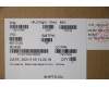 Lenovo 5M11C47888 MECH_ASM KBD W/C BUL BKLT(SUN) UK BK