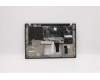 Lenovo 5M11C47908 MECH_ASM KBD W/C EST BKLT(SUN) UK BK