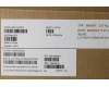 Lenovo 5M11C47913 MECH_ASM KBD W/C FRA BKLT(CHY) UK BK
