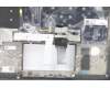 Lenovo 5M11C47913 MECH_ASM KBD W/C FRA BKLT(CHY) UK BK