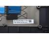 Lenovo 5M11C47915 MECH_ASM KBD W/C FRA BKLT(TRA) UK BK