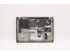 Lenovo 5M11C47945 MECH_ASM KBD W/C ITA BKLT(CHY) UK BK