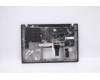 Lenovo 5M11C47969 MECH_ASM KBD W/C POR BKLT(CHY) UK BK