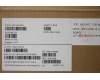 Lenovo 5M11C47969 MECH_ASM KBD W/C POR BKLT(CHY) UK BK