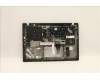Lenovo 5M11C47985 MECH_ASM KBD W/C SWE/FIN BKLT(CHY) UK BK