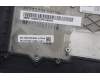 Lenovo 5M11C48061 MECH_ASM KBD W/C FRA BKLT(CHY) UKWWBK