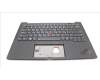 Lenovo 5M11C53241 MECH_ASM GRP KBD BZL,GRE,WL,DB,CHY
