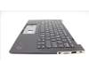 Lenovo 5M11C53241 MECH_ASM GRP KBD BZL,GRE,WL,DB,CHY