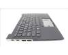 Lenovo 5M11C53241 MECH_ASM GRP KBD BZL,GRE,WL,DB,CHY