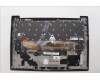 Lenovo 5M11C53246 MECH_ASM GRP KBD BZL,ITA,WL,DB,CHY