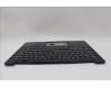 Lenovo 5M11C53246 MECH_ASM GRP KBD BZL,ITA,WL,DB,CHY