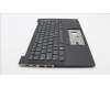 Lenovo 5M11C53257 MECH_ASM GRP KBD BZL,SWS,WL,DB,CHY