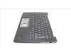 Lenovo 5M11C53292 MECH_ASM GRP KBD BZL,SWE/FIN,WW,DB,CHY