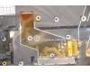 Lenovo 5M11C53331 MECH_ASM GRP KBD BZL,THAI,WL,DB,SUN