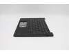 Lenovo 5M11C53334 MECH_ASM GRP KBD BZL,UKE,WL,DB,SUN