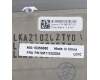Lenovo 5M11C53334 MECH_ASM GRP KBD BZL,UKE,WL,DB,SUN