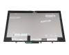 5M11C71808 original Lenovo unité d\'écran tactile 13.3 pouces (FHD 1920x1080) noir