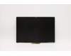Lenovo 5M11C82040 MECH_ASM 13.3\" WUXGA MUT+BOE RGB AG ASM