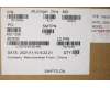 Lenovo 5M11C85496 MECH_ASM KBD W/C SWS BKLT(SUN) UKWWBK
