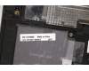 Lenovo 5M11C85537 MECH_ASM KBD W/C ENG BKLT(CHY) US GY
