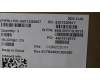 Lenovo 5M11C85607 MECH_ASM FRASMKB NOR CcCp BK NWW NWL Do