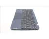 Lenovo 5M11C85608 MECH_ASM FRASMKB NOR CcCp BK NWW NWL Tr