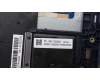 Lenovo 5M11C85608 MECH_ASM FRASMKB NOR CcCp BK NWW NWL Tr