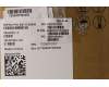 Lenovo 5M11C85630 MECH_ASM FRASMKB UKE CcCp BK NWW NWL Ch