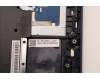 Lenovo 5M11C85630 MECH_ASM FRASMKB UKE CcCp BK NWW NWL Ch