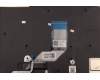 Lenovo 5M11C85642 MECH_ASM FRASMKB HEB CcCp BK NWW NWL Ch