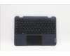 Lenovo 5M11C85680 MECH_ASM FRASMKB HUN CcCp BK NWW NWL Tr