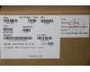 Lenovo 5M11C86041 MECH_ASM FRU FPR+Power Bracket ASSY