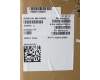 Lenovo 5M11C86082 MECH_ASM FRASMKB FRE CcCpWFCBKNWWNWL Ch
