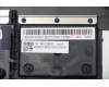 Lenovo 5M11C86082 MECH_ASM FRASMKB FRE CcCpWFCBKNWWNWL Ch
