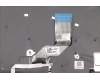 Lenovo 5M11C86100 MECH_ASM FRASMKB ITA CcCpWFCBKNWWNWL Ch