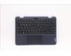 Lenovo 5M11C86118 MECH_ASM FRASMKB GRE CcCpWFCBKNWWNWL Ch