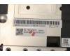 Lenovo 5M11C86275 MECH_ASM KB BEL w/PT C BK(W/DFKB)