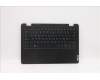 Lenovo 5M11C86279 MECH_ASM KB Nordic w/PTC BK(W/DFKB)