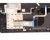 Lenovo 5M11C86307 MECH_ASM KB ARA w/PT C BK(W/DFKB)