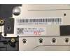 Lenovo 5M11C86315 MECH_ASM KB SPA w/PT C BK(W/DFKB)