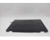 Lenovo 5M11C87681 MECH_ASM KB ENG PT C BK CP DK