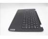 Lenovo 5M11C87681 MECH_ASM KB ENG PT C BK CP DK