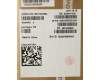 Lenovo 5M11C87684 MECH_ASM KB CZE/SLKw/PTC BK(W/DFKB)