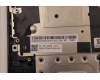 Lenovo 5M11C87699 MECH_ASM KB SLV w/PT C BK(W/DFKB)