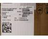 Lenovo 5M11C87727 MECH_ASM KB KOR w/PT C BK(W/DFKB)