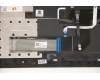 Lenovo 5M11C87747 MECH_ASM BKLTKB SWS w/PT C BK(W/FKB)