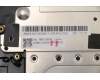 Lenovo 5M11C88790 MECH_ASM BKLTKB ENG PT C BK CP DK