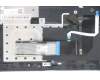 Lenovo 5M11C88805 MECH_ASM BKLTKB SLV w/PT C BK(W/FKB)
