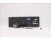Lenovo 5M11C88846 MECH_ASM KBD ARA BKLT (CHI) BLK